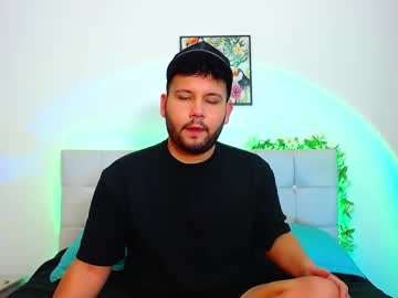 Serbas_Cute19cm Chaturbate stream image from January 10, 2025