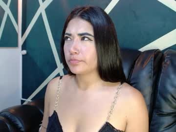 Sofi_Sweet09 Chaturbate stream image from January 10, 2025