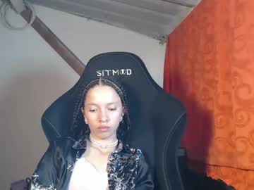 Sweetdam12 Chaturbate stream image from January 10, 2025