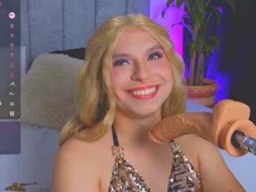 Vicky_Hot_X Chaturbate stream image from January 10, 2025