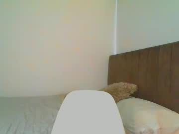 _Violeta_White_ Chaturbate stream image from January 10, 2025