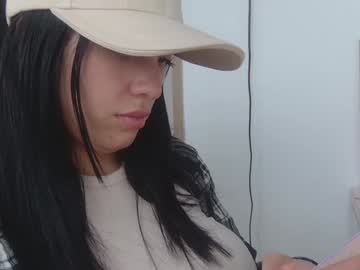 Violett_Bunny_ Chaturbate stream image from January 10, 2025