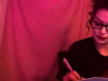 Alexablessed2 Chaturbate stream image from January 10, 2025