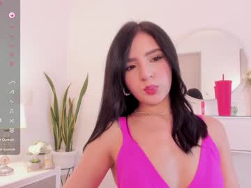 Amberlowell Chaturbate stream image from January 10, 2025