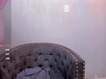 Amelie_Murdoch Chaturbate stream image from January 10, 2025