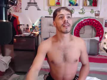 Angeluzdream Chaturbate stream image from January 10, 2025