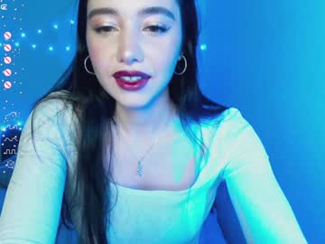 Annvegga Chaturbate stream image from January 10, 2025