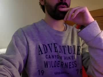 Babyhardy Chaturbate stream image from January 10, 2025
