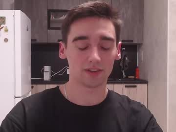 Baxterss Chaturbate stream image from January 10, 2025