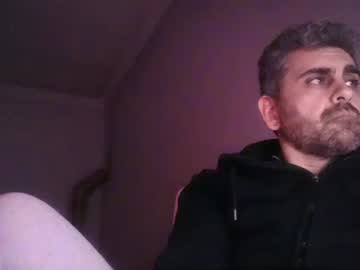 C534963 Chaturbate stream image from January 10, 2025
