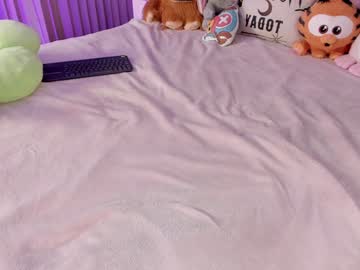 Camila_Matinez_ Chaturbate stream image from January 10, 2025
