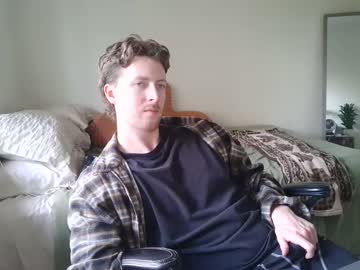 Canadianstud18 Chaturbate stream image from January 10, 2025