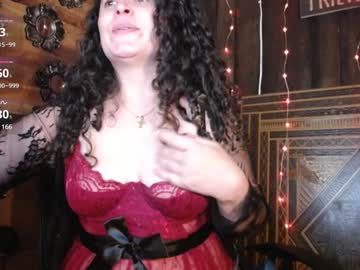 Charlotte_Vanillefraise Chaturbate stream image from January 10, 2025
