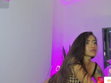 Crystalw_ Chaturbate stream image from January 10, 2025