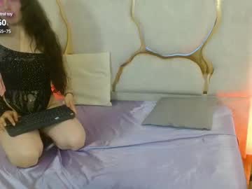 Dahia_Tay Chaturbate stream image from January 10, 2025
