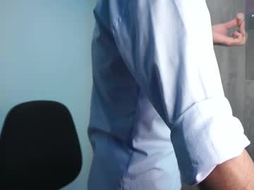 Damon_Frost Chaturbate stream image from January 10, 2025
