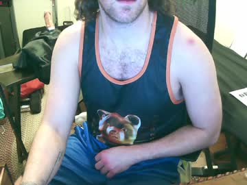 Daredevil10188 Chaturbate stream image from January 10, 2025