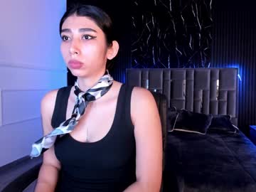 Devon_Girlxxx Chaturbate stream image from January 10, 2025