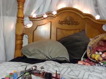 Dropyourpansys Chaturbate stream image from January 10, 2025