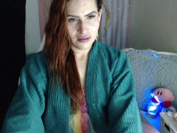 Elecctraxxx Chaturbate stream image from January 10, 2025