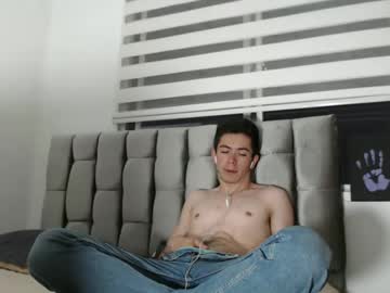 Elian_Tg Chaturbate stream image from January 10, 2025