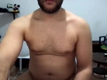 G_O_H4 Chaturbate stream image from January 10, 2025