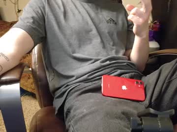 Isaac_Sheffield Chaturbate stream image from January 10, 2025