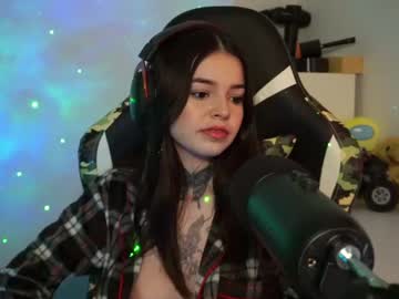 Ittsalexa Chaturbate stream image from January 10, 2025