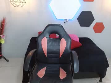 Jesiclark Chaturbate stream image from January 10, 2025
