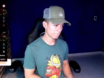 Julian_Arc Chaturbate stream image from January 10, 2025