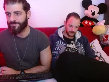 Kekko_Sard0 Chaturbate stream image from January 10, 2025