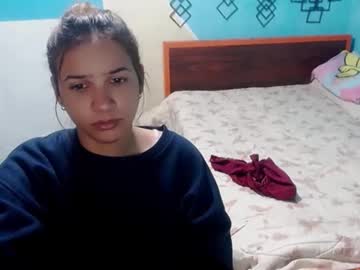Megan_Little_ Chaturbate stream image from January 10, 2025