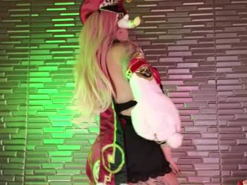 Miia_Zarate Chaturbate stream image from January 10, 2025