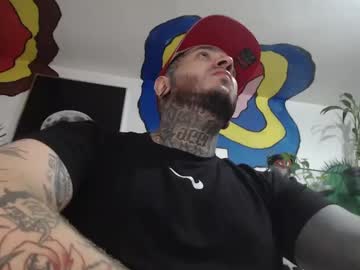 Mrmanny__ Chaturbate stream image from January 10, 2025