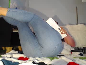 Natasha_Bernett Chaturbate stream image from January 10, 2025