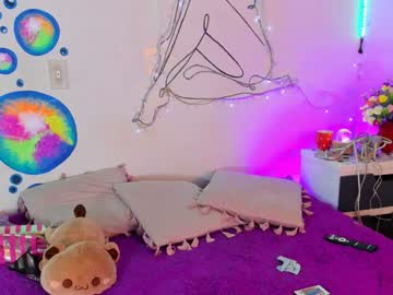 Nath_Redrex Chaturbate stream image from January 10, 2025
