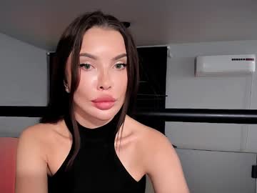 Nika_Tss Chaturbate stream image from January 10, 2025