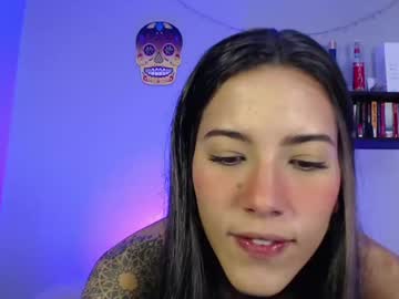One_More_Cum Chaturbate stream image from January 10, 2025