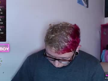 Prince_Ftm1 Chaturbate stream image from January 10, 2025