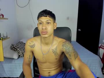 Slim_Master12 Chaturbate stream image from January 10, 2025