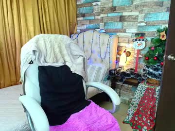 Sofiasex92 Chaturbate stream image from January 10, 2025