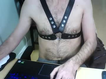 Systemd8000 Chaturbate stream image from January 10, 2025