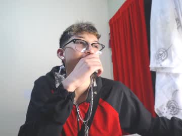 _Thomas_Hot_ Chaturbate stream image from January 10, 2025