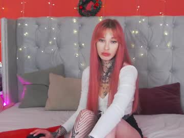 Tiffany_May_ Chaturbate stream image from January 10, 2025