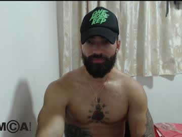 Urbanbeard Chaturbate stream image from January 10, 2025