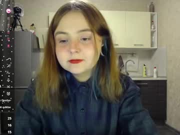 Vendymories Chaturbate stream image from January 10, 2025