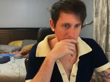 Webslingxxxx Chaturbate stream image from January 10, 2025