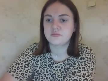 Xlittlemouse Chaturbate stream image from January 10, 2025