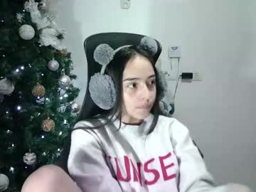 Aineangeel Chaturbate stream image from January 11, 2025