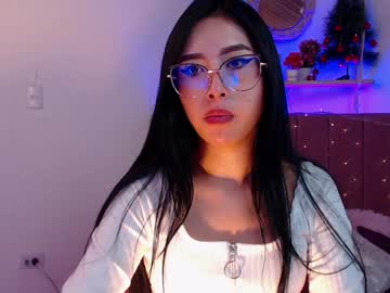Amber_Astrom Chaturbate stream image from January 11, 2025